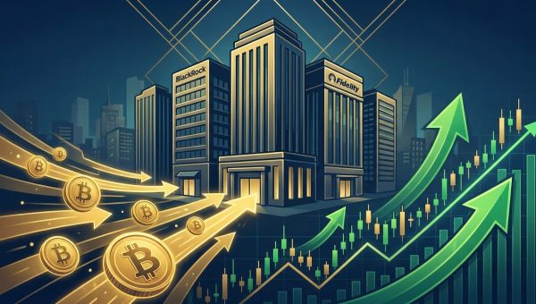 Bitcoin ETFs Snap 3-Day Outflow Streak as Fidelity’s FBTC and BlackRock’s IBIT Lead Recovery