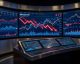 Bitcoin ETF Six-Day Outflow Streak Hits $1.26 Billion — Can IBIT Hold the Line?