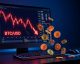 Bitcoin Flash Crash Below $77K Triggers $657 Million in Crypto Liquidations