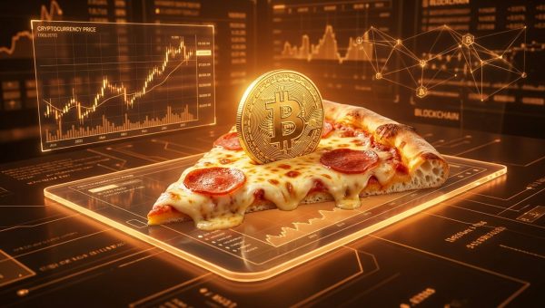 Bitcoin Pizza Day 2026: 16 Years Since 10,000 BTC Bought Two Pizzas — Where Are We Now?