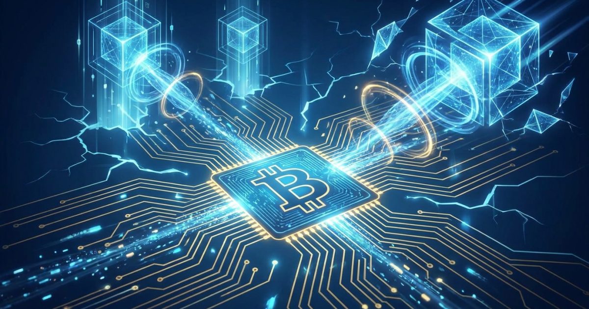 Bitcoin Faces “Too Late” Warning as Quantum Threat Report Puts $3 Trillion at Risk by 2030