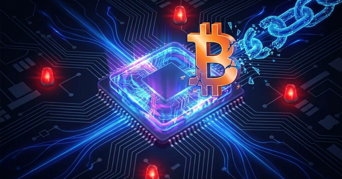 Bitcoin’s Q-Day Problem: Project Eleven Report Warns $3 Trillion in Crypto Could Be Cracked by 2030