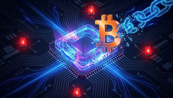 Bitcoin’s Q-Day Problem: Project Eleven Report Warns $3 Trillion in Crypto Could Be Cracked by 2030