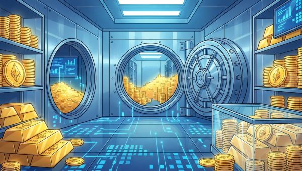 Bitmine Nears 5% Ethereum Accumulation Goal as Tom Lee Signals Shift to Staking Strategy