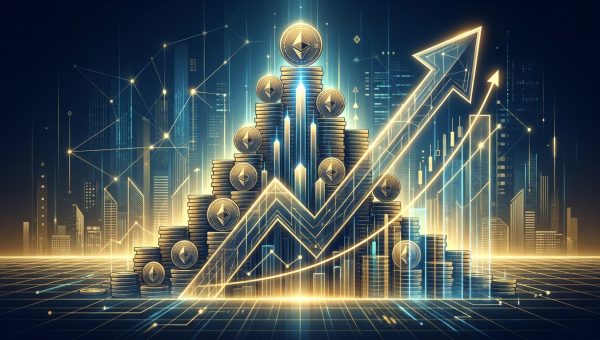 Tom Lee’s Bitmine Makes Biggest Ethereum Buy Yet in 2026 — Holdings Reach 5.39 Million ETH