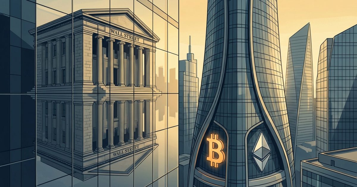 BNY Mellon Launches Crypto Custody in Abu Dhabi, Targeting Bitcoin and Ethereum for Institutional Clients