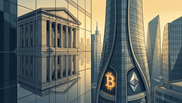 BNY Mellon Launches Crypto Custody in Abu Dhabi, Targeting Bitcoin and Ethereum for Institutional Clients