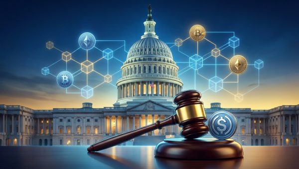 CLARITY Act Faces Do-or-Die May Deadline as Crypto Backs Stablecoin Yield Compromise