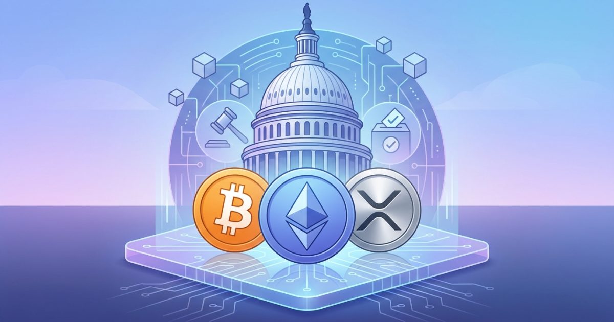 Bitcoin Crashes to 6-Week Low Below $73K as BlackRock Dumps $500M BTC Amid Iran Tensions