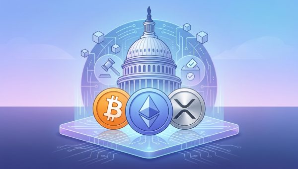 Bitcoin Crashes to 6-Week Low Below $73K as BlackRock Dumps $500M BTC Amid Iran Tensions