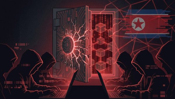 North Korea Stole 76% of All 2026 Crypto Hack Value With Just Two Attacks, TRM Labs Finds
