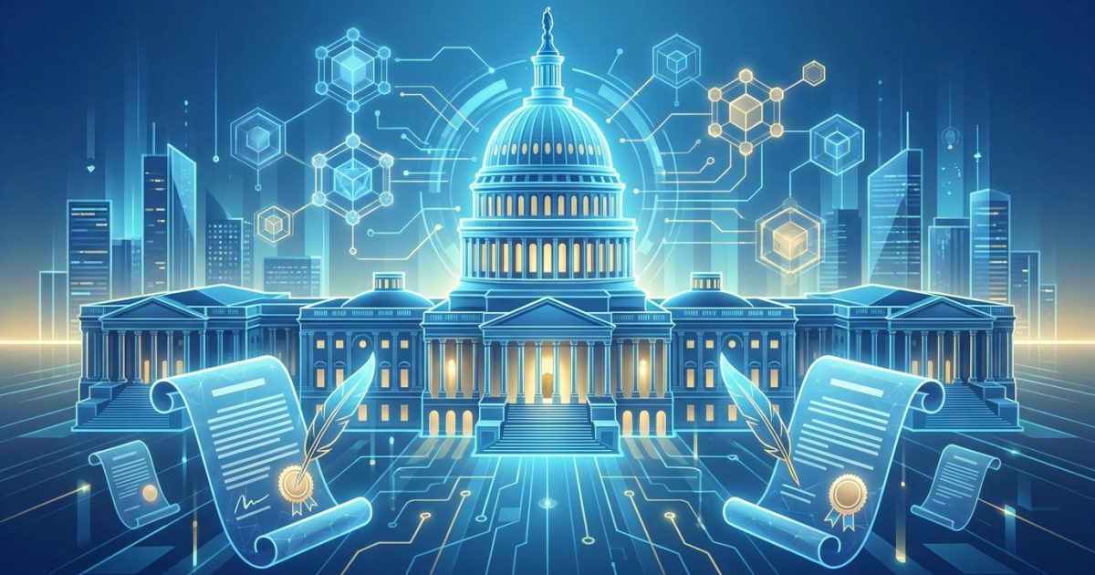 CLARITY Act Could Become Law by June as Senator Tillis Pushes May Markup Hearing