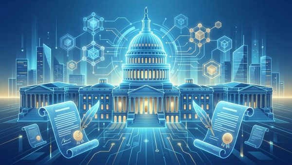 CLARITY Act Could Become Law by June as Senator Tillis Pushes May Markup Hearing