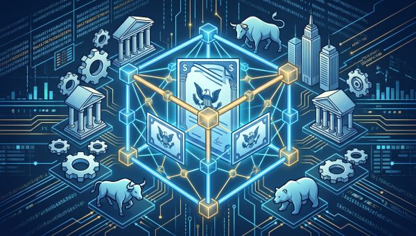 VanEck VBILL Tokenized Treasury Fund Goes Live on Euler – DeFi Opens Its Doors to Wall Street