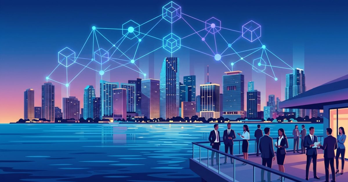 Consensus Miami 2026: Wall Street Arrives at Crypto’s Biggest Conference as TradFi Convergence Peaks