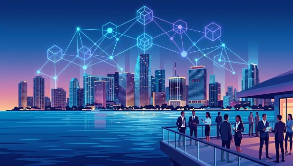 Consensus Miami 2026: Wall Street Arrives at Crypto’s Biggest Conference as TradFi Convergence Peaks