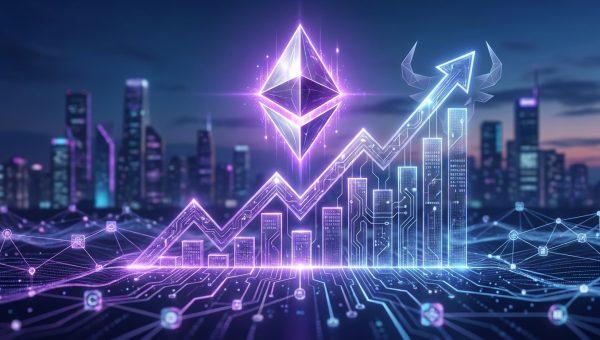 Ethereum Enters May at $2,250 – Historically Its Strongest Month – With Bullish Setup
