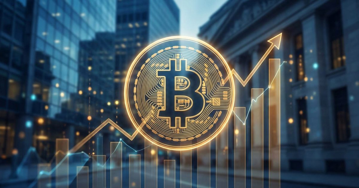 Bitcoin Holds $77,000 on May Day as Institutional Demand and Low Exchange Supply Provide Floor