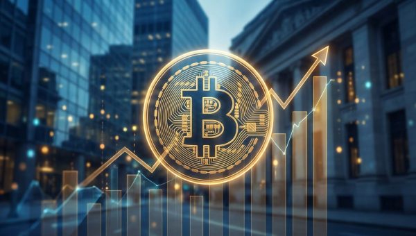 Bitcoin Holds $77,000 on May Day as Institutional Demand and Low Exchange Supply Provide Floor