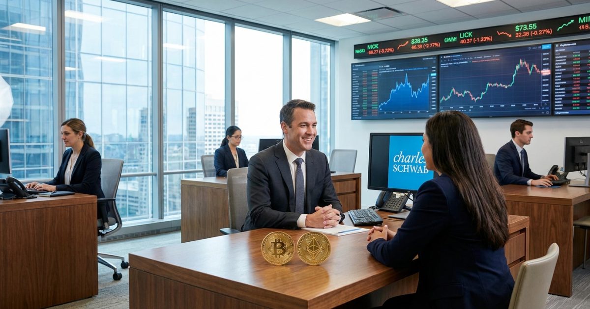 DTCC Taps Stellar Network for $114 Trillion Tokenization – XLM Surges as Wall Street Goes Blockchain