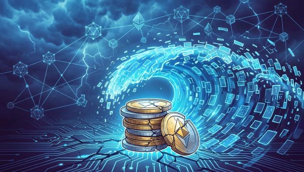 Sui Drops 3.7% as DeFi Hacks Collide With $270M Token Unlock Pressure