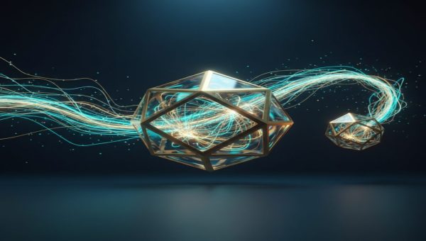Ethereum Competitor Revealed – Binance To Launch Smart Contract Platform