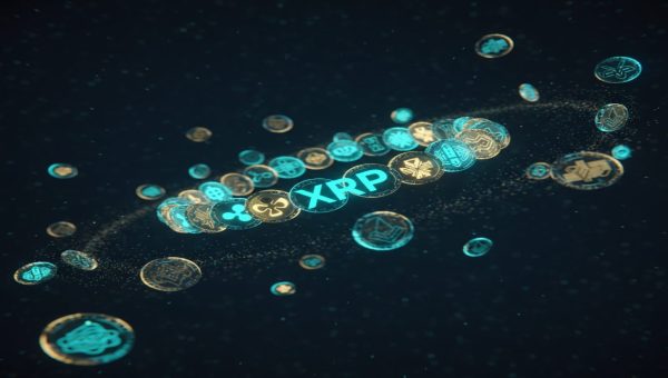 Ripple Adoption: 54% Of Crypto Traders On eToro Exchange Own XRP