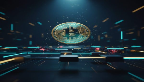 New Bitcoin And Crypto Warning Has Been Issued – BTC May Fall To $4,800