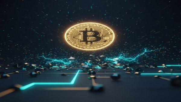 Consequences Of The March Bitcoin And Crypto Crash, Revealed By Coin Metrics 
