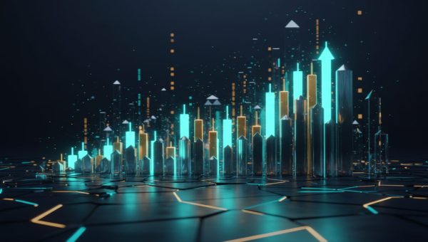 Crypto Markets surge 11%: Digital assets Price Looking Up.