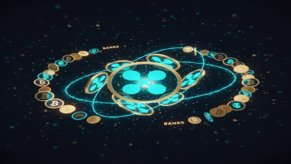 Ripple Adoption Boost: Two Banks Plan To Support XRP