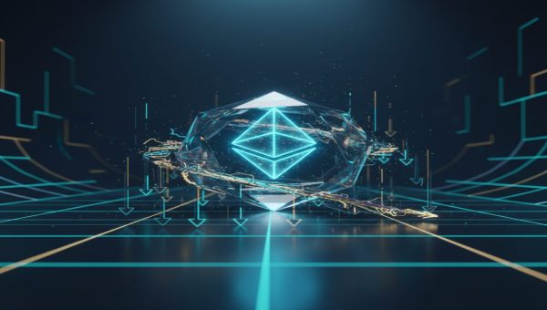 Ethereum showing Bearish Trends