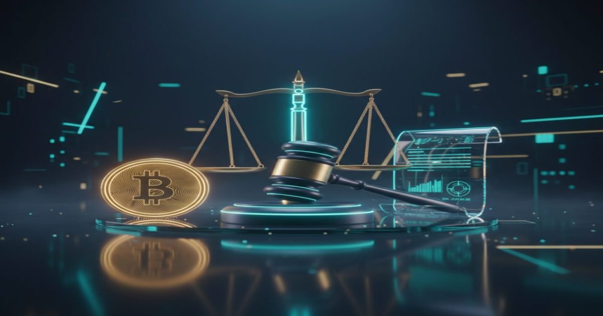 Ripple Faces a Fresh Lawsuit: US Regulators Might Have to Decide the Fate of XRP