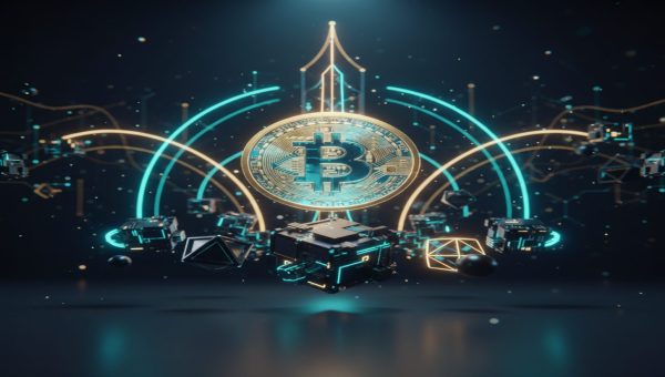 Companies Turn To Stablecoins As Alternatives For Bitcoin And Ethereum 