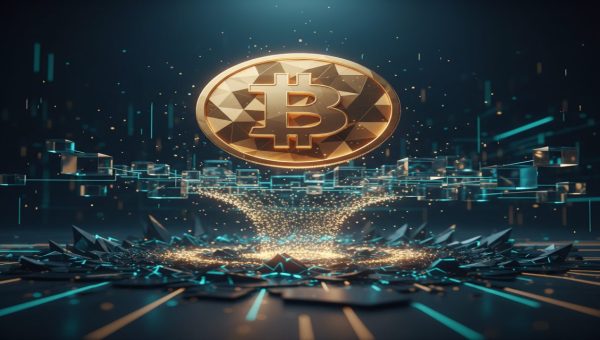 Bitcoin Halving Might Be Giving False Hopes To Traders Who Expect To Get Rich Soon