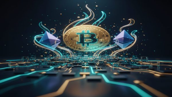 XRP Could Outperform Bitcoin (BTC) And Ethereum (ETH)