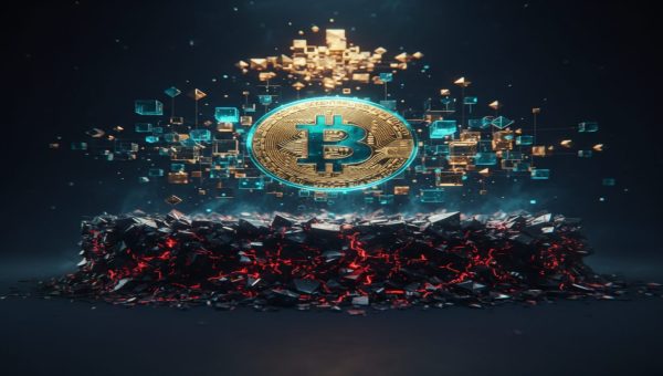 Bitcoin Is Reportedly Targeting $14,000, But Faces Monstrous Resistance