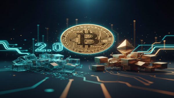 Ethereum Vs. Bitcoin: Vitalik Buterin Praises ETH, Says BTC Sees Influx of Centralized Middlemen – Ethereum 2.0 Launches In July 