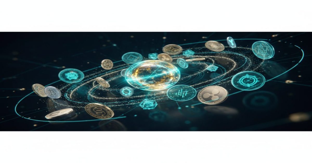 Ripple’s Chris Larsen: XRP Can Replace SWIFT