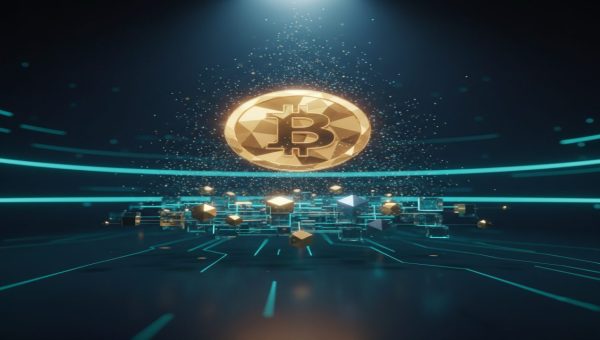 How To Avoid Network Congestion: Ripple Says Crypto Traders Swap BTC And ETH For XRP
