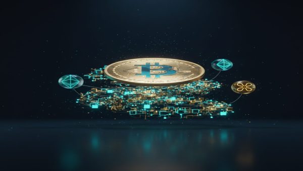 Crypto Predictions: Bitcoin (BTC), Ethereum (ETH) And XRP After The Halving