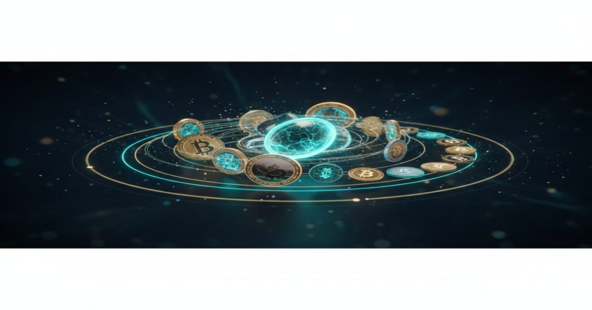 Ripple Co-Founder Jed McCaleb Linked To 4.42 Billion XRP