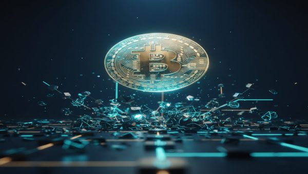 Bitcoin Crashes Under $9,000 – Sell-Off Potential Reason And New Warning