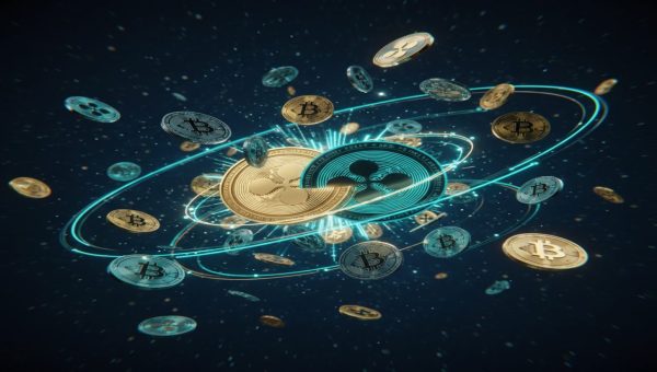 Ripple Success: XRP Gets Approval From The US For Money Transfers