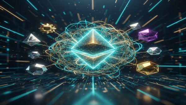 Ethereum, Litecoin, And More Altcoins Are Poised For A Major Rally