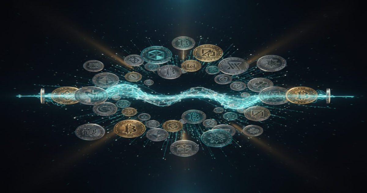 Ex-Google Employee Says Ripple Is A Transfer Medium, Not A Currency
