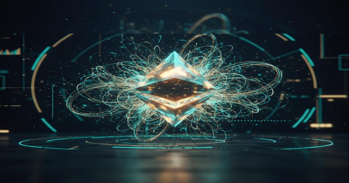 Ethereum Sees A Surge In Demand; Interest From Institutional Investors Surges