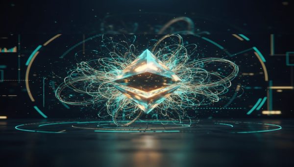 Ethereum Sees A Surge In Demand; Interest From Institutional Investors Surges