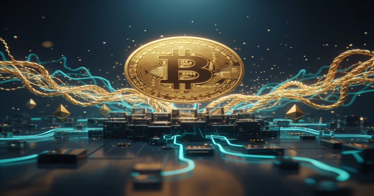 Bitcoin Billionaires Hold Huge Amounts Of Ethereum (ETH)