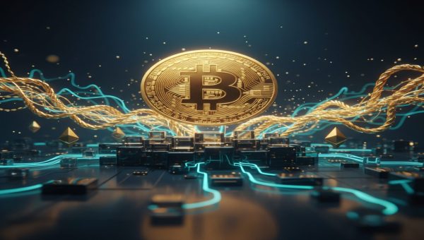 Bitcoin Billionaires Hold Huge Amounts Of Ethereum (ETH)
